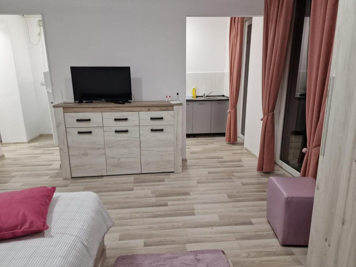 Central Studio Stefan-Brašov Exteriér fotografie